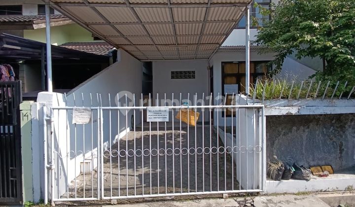 Rumah Disewakan.di.gatot.subroto.bandung 1