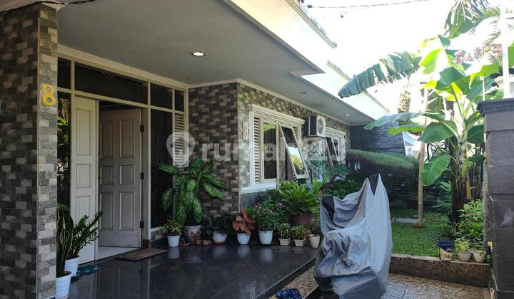 Nice House. Ready to occupy. in Sumbersari Bandung. 2