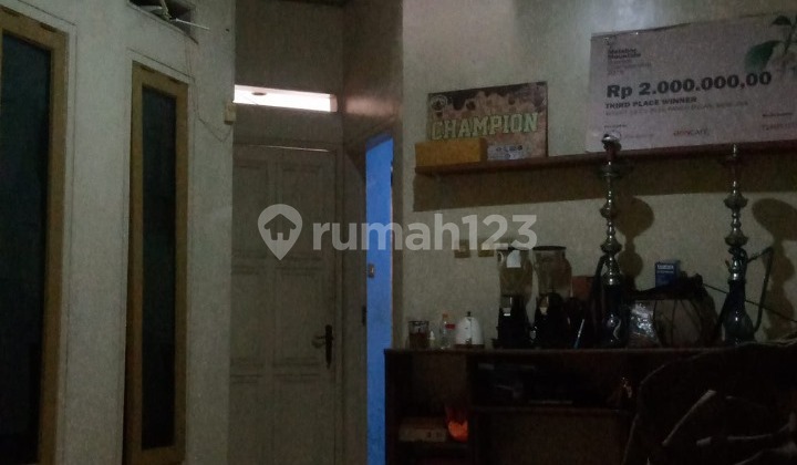 Rumah Di Taman.kopo Kopo Indah.bandung 2