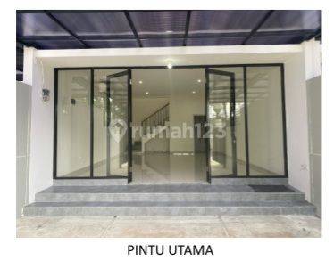 di Jl.Kebagusan - TB Simatupang Jakarta selatan, TB Simatupang SHM - Sertifikat Hak Milik Unfurnished 2