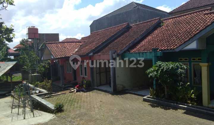 Rumah Dg Akes Jalan Pribadi Di.ciwaruga Dekat ke Polban Bandung 2