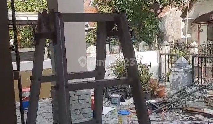 Rumah Kontrakan 2 Lantai Shm Bagus Antapani Jlterusan Jalan Jakatta 1