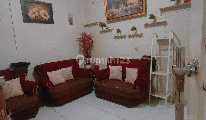 Rumah 2 Lantai Shm Bagus Di Cupumanik Rancamanyar Bandung 2