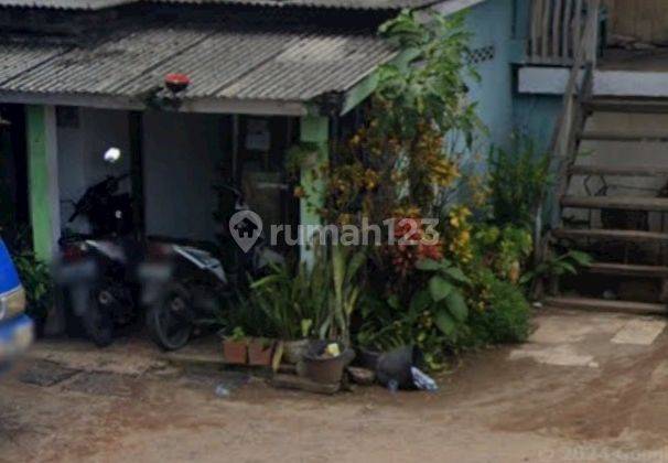 Dijual Lahan.kosong Di.jalur Utama.kota.palembang 2