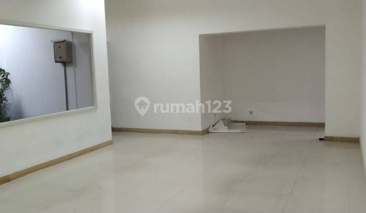 Ruang Usaha Kontrakan 550 m SHM Bagus JL.sunda BANDUNG 2