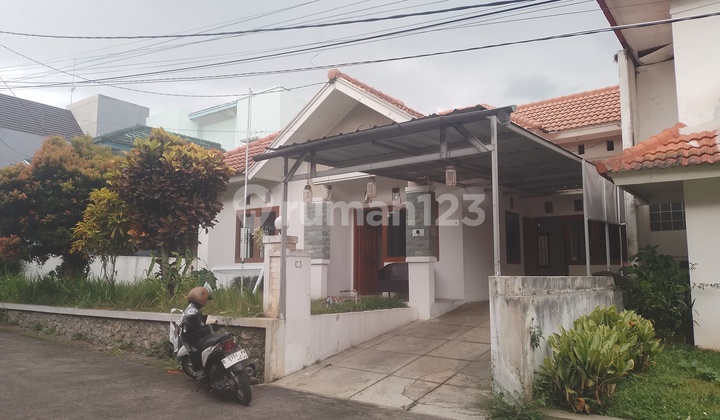 Rjmah Sewa.dicigadung Babdung Bagus