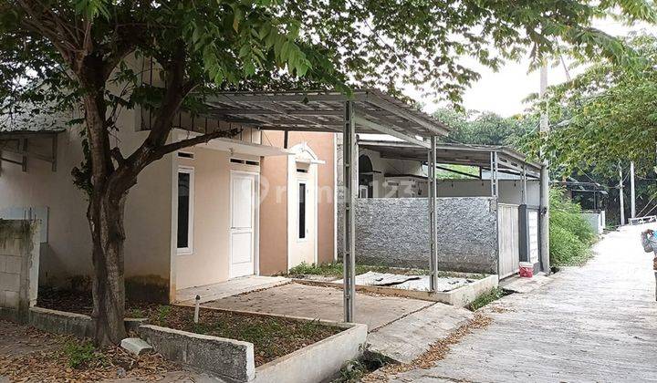 Rumah Bagus Siap Huni Dalam Cluster di Cilodong Depok 1