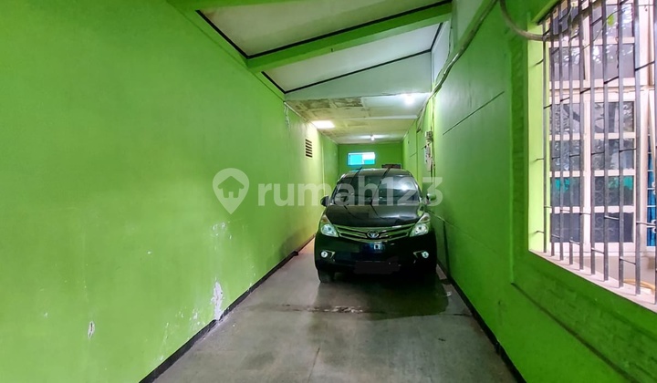 Rumah di Kebagusan Pasar Minggu Jaksel 2