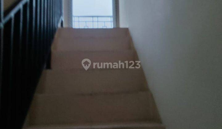 Rumah Dalan Cluster di Tanjung Barat Jaksel 4