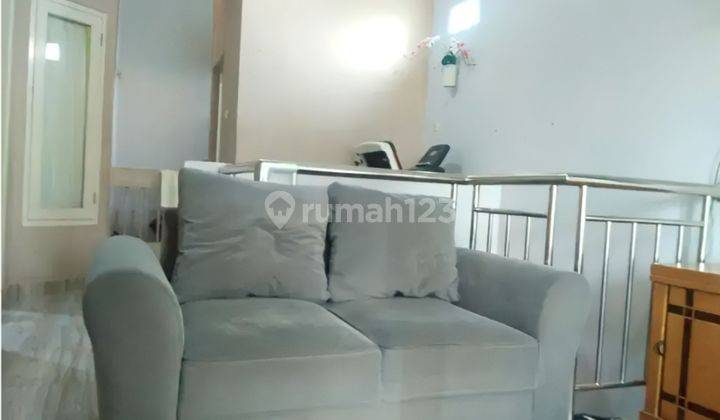 Rumah 2 Lantai Siap Huni di Cikeas Gardenia Cikeas Udik Gunung Putri 5