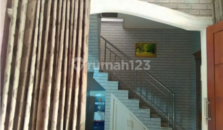 Rumah 2 Lantai Siap Huni di Cikeas Gardenia Cikeas Udik Gunung Putri 6