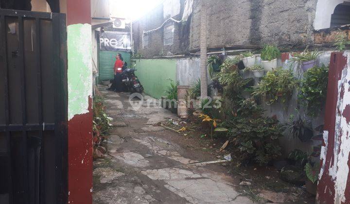 Rumah Petak Lokasi Strategis di Jagakarsa JAKSEL 2