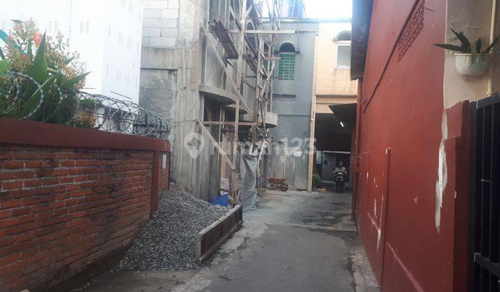 Rumah Petak Lokasi Strategis di Jagakarsa JAKSEL 4