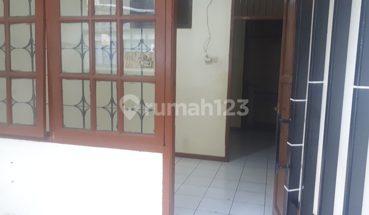 Rumah Petak Lokasi Strategis di Jagakarsa JAKSEL 5
