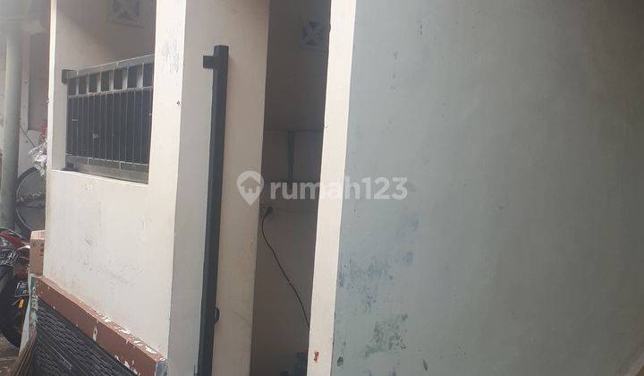 Rumah Petak Lokasi Strategis di Jagakarsa JAKSEL 6