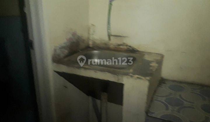 Rumah Petak Lokasi Strategis di Jagakarsa JAKSEL 7
