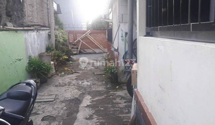 Rumah Petak Lokasi Strategis di Jagakarsa JAKSEL 11
