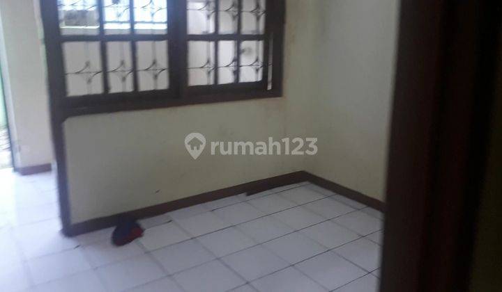 Rumah Petak Lokasi Strategis di Jagakarsa JAKSEL 10