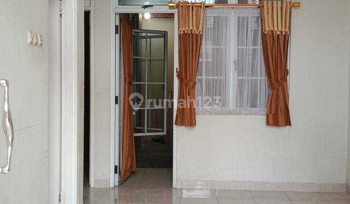 Disewakan Rumah di Citragran Cibubur 2