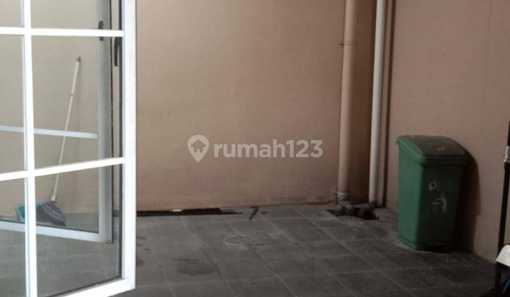 Disewakan Rumah di Citragran Cibubur 4
