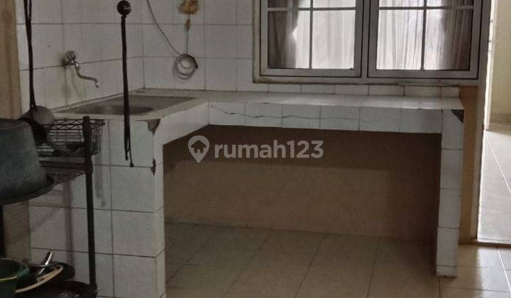 Disewakan Rumah di Citragran Cibubur 7