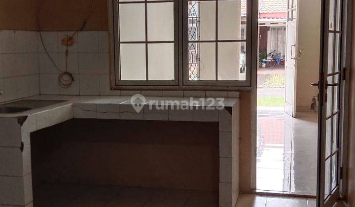 Disewakan Rumah di Citragran Cibubur 8
