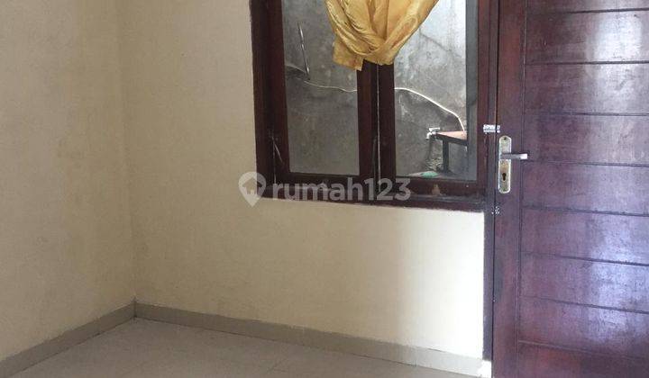 Jual Cepat Rumah Dalam Komplek Besar Dekat Kota Wisata Cibubur 2