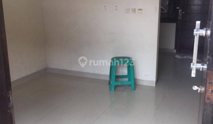Jual Cepat Rumah Dalam Komplek Besar Dekat Kota Wisata Cibubur 4