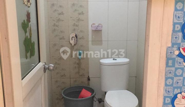 Jual Cepat Rumah Dalam Komplek Besar Dekat Kota Wisata Cibubur 11