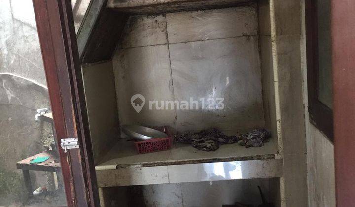 Jual Cepat Rumah Dalam Komplek Besar Dekat Kota Wisata Cibubur 13