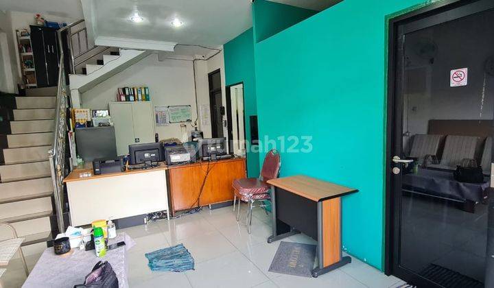 Ruko Office 2 Lantai di Tanjung Barat Jagakarsa Jaksel 2