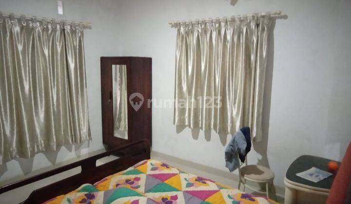 Disewakan Rumah Hook 2 Lantai Furnish di Cluster Elit Kebagusan Pasar Minggu 2