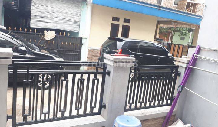 Jual Cepat Rumah di Perumahan Puri Harmoni Cileungsi Kab Bogor 2