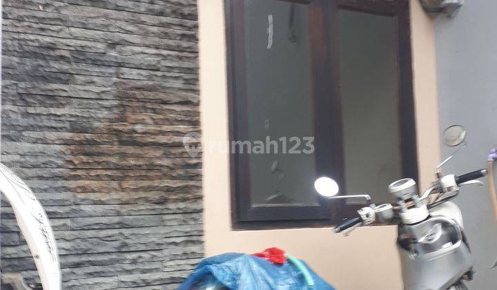 Jual Cepat Rumah di Perumahan Puri Harmoni Cileungsi Kab Bogor 11