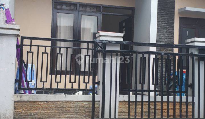 Jual Cepat Rumah di Perumahan Puri Harmoni Cileungsi Kab Bogor 13