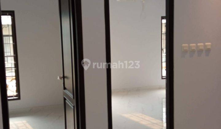 Turun Harga Rumah Dalam Cluster di Kebagusan Pasar Minggu Jaksel 2