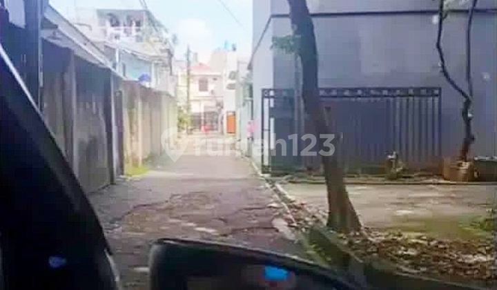 Rumah Nyaman Dan Asri di Jagakarsa Jaksel 2