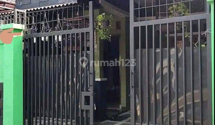 Jual Cepat Rumah di Jagakarsa Jaksel 2