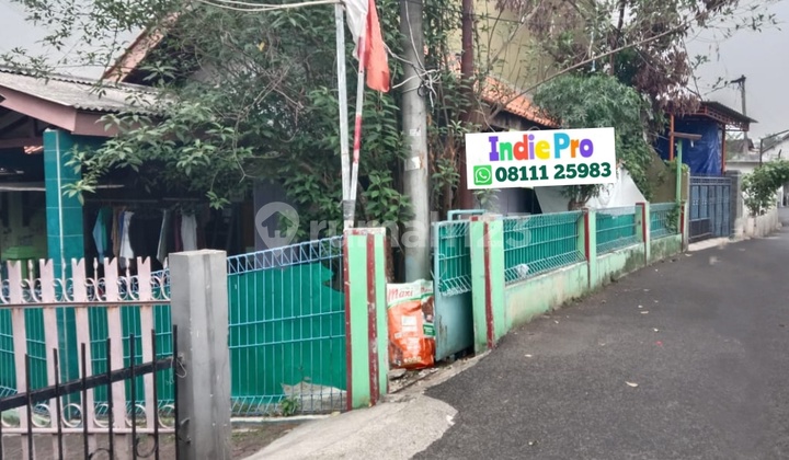 Jual Cepat Rumah Hitung Tanah di Jagakarsa Jual Cepat Rumah Hitung Tanah di Jagakarsa