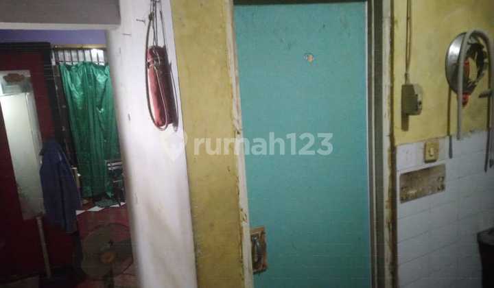 Jual Cepat Rumah Hitung Tanah di Jagakarsa 2