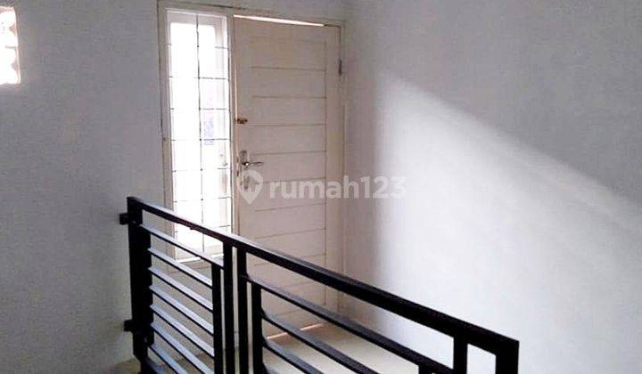 Rumah Cluster di Kebagusan Pasar Minggu 2