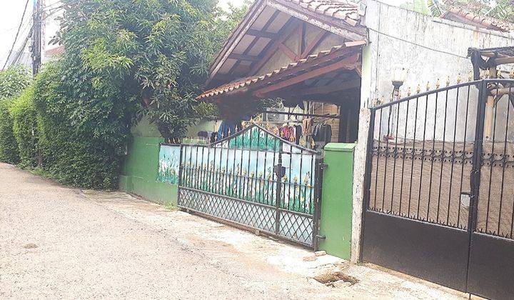 Rumah Hitung Tanah di Pejaten Pasar Minggu 2