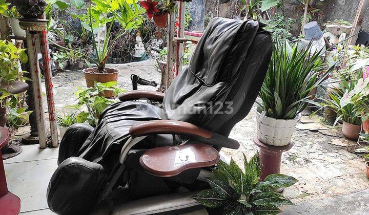 Rumah 2 Lantai Siap Huni di Pejaten Pasar Minggu 2