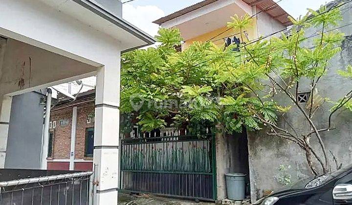 Jual Cepat Rumah di Jagakarsa 1