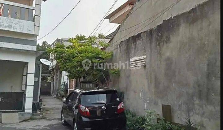 Jual Cepat Rumah di Jagakarsa 2