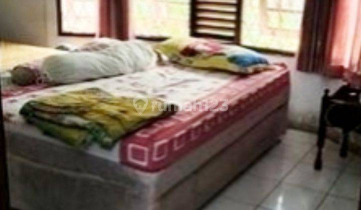 Jual Cepat Rumah Hitung Tanah di Lebak Bulus Cilandak 2