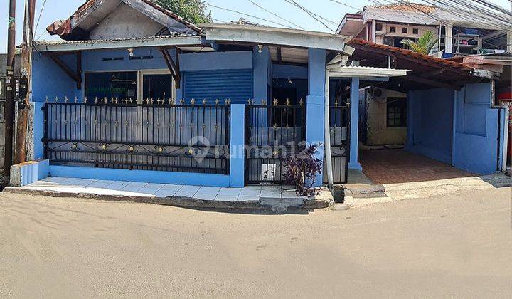 Jual Cepat Rumah Hitung Tanah di Gandaria Selatan Cilandak 1