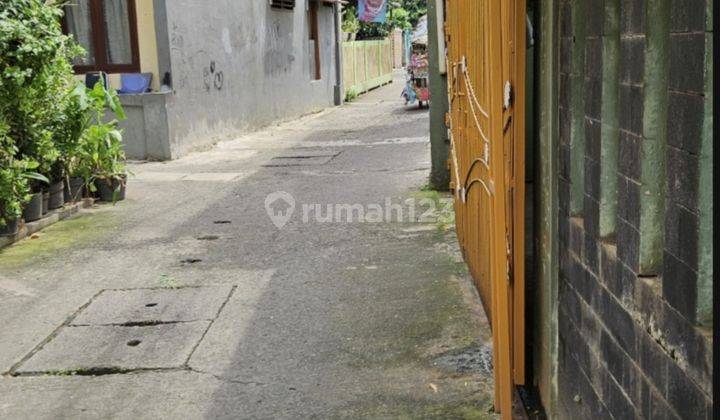 Rumah di Pangkalan Jati Cinere Dekat Mrt Lebak Bulus 2