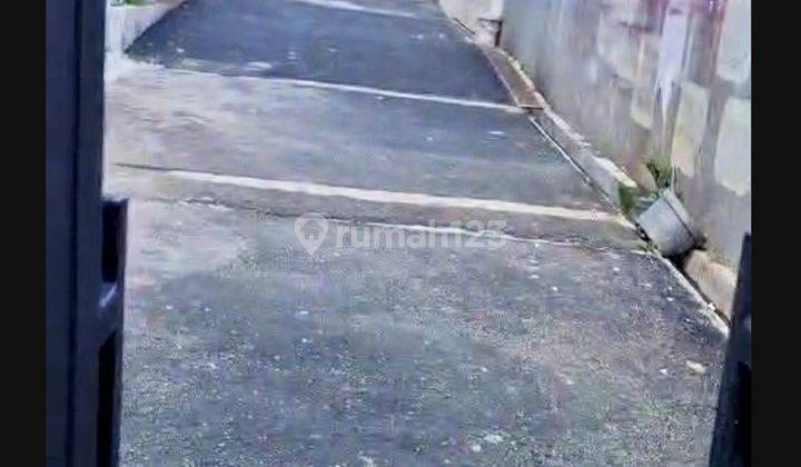 Rumah Tanah Luas Nyaman Asri di Jagakarsa 2