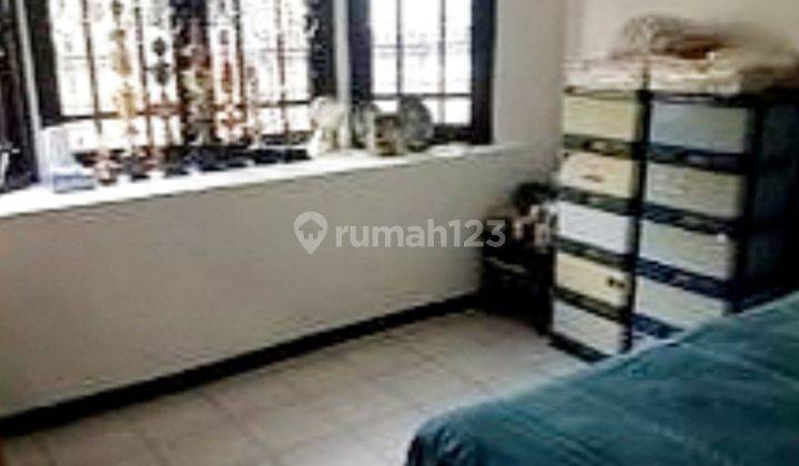 Jual Cepat Rumah Hook Dalam Komplek Elit di Pondok Gede Bekasi 2